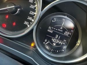 Mazda CX-5 2.0 Active - Image 17