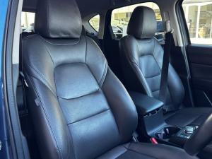 Mazda CX-5 2.0 Active - Image 18