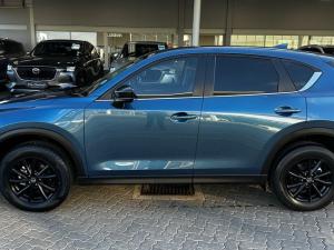 Mazda CX-5 2.0 Active - Image 6