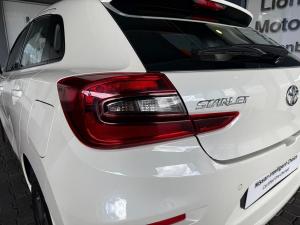 Toyota Starlet 1.5 XS auto - Image 13