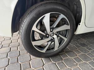 Toyota Starlet 1.5 XS auto - Image 14