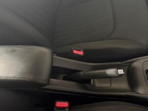 Toyota Starlet 1.5 XS auto - Image 16