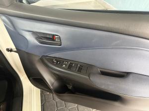 Toyota Starlet 1.5 XS auto - Image 18