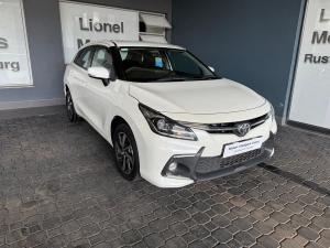 Toyota Starlet 1.5 XS auto - Image 1