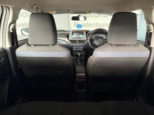 Toyota Starlet 1.5 XS auto - Image 20