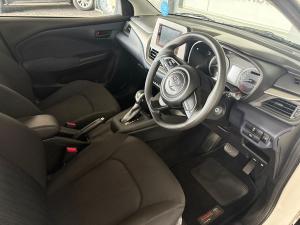 Toyota Starlet 1.5 XS auto - Image 21