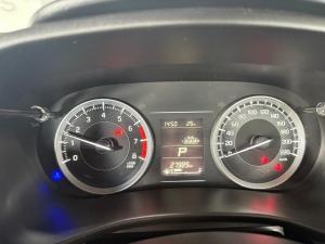 Toyota Starlet 1.5 XS auto - Image 27