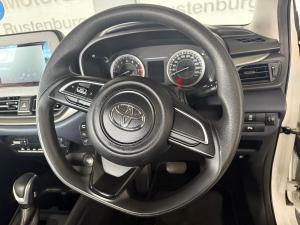 Toyota Starlet 1.5 XS auto - Image 28