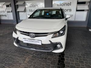 Toyota Starlet 1.5 XS auto - Image 2