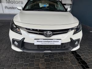 Toyota Starlet 1.5 XS auto - Image 3