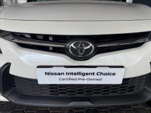 Toyota Starlet 1.5 XS auto - Image 4