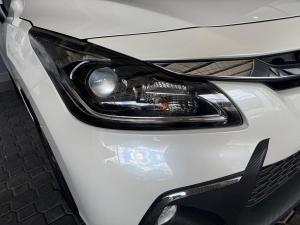 Toyota Starlet 1.5 XS auto - Image 5