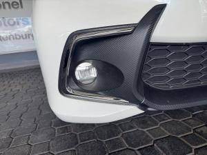 Toyota Starlet 1.5 XS auto - Image 6