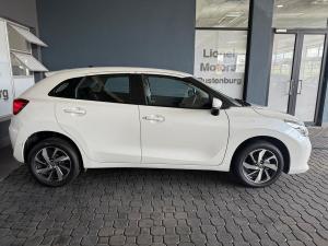 Toyota Starlet 1.5 XS auto - Image 7