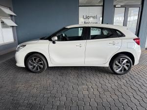 Toyota Starlet 1.5 XS auto - Image 8