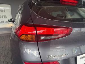 Hyundai Tucson 2.0 Premium auto - Image 10