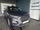 Thumbnail Hyundai Tucson 2.0 Premium auto