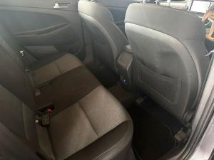 Hyundai Tucson 2.0 Premium auto - Image 20