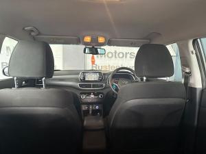 Hyundai Tucson 2.0 Premium auto - Image 21