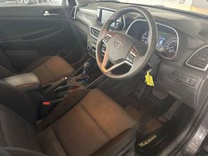 Hyundai Tucson 2.0 Premium auto - Image 26