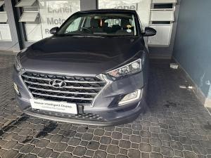 Hyundai Tucson 2.0 Premium auto - Image 2