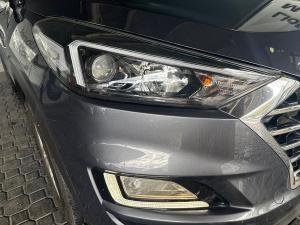 Hyundai Tucson 2.0 Premium auto - Image 3