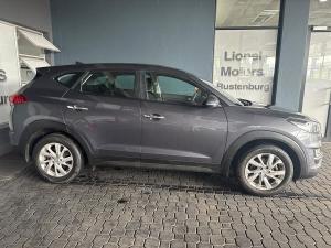 Hyundai Tucson 2.0 Premium auto - Image 4