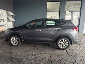 Hyundai Tucson 2.0 Premium auto - Image 5