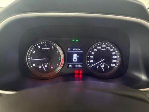 Hyundai Tucson 2.0 Premium auto - Image 6