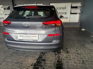 Hyundai Tucson 2.0 Premium auto - Image 7