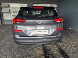 Hyundai Tucson 2.0 Premium auto - Image 8
