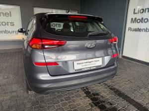 Hyundai Tucson 2.0 Premium auto - Image 9