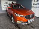 Thumbnail MG ZS 1.5 Comfort