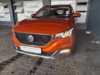 MG ZS 1.5 Comfort