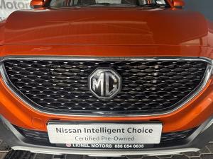 MG ZS 1.5 Comfort - Image 4