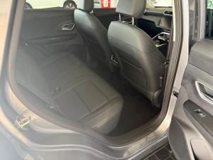 MG ZS Pro 1.5T Luxury - Image 12