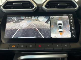 MG ZS Pro 1.5T Luxury