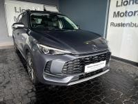 MG ZS Pro 1.5T Luxury