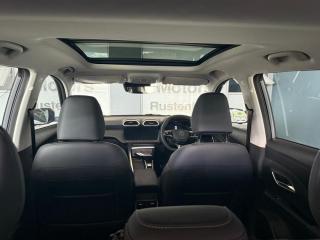 MG ZS Pro 1.5T Luxury