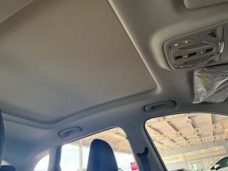 MG ZS Pro 1.5T Luxury