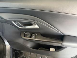 MG ZS Pro 1.5T Luxury