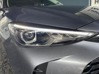 MG ZS Pro 1.5T Luxury