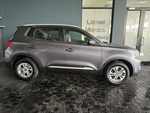 Chery Tiggo 4 Pro 1.5 LiT auto - Image 11