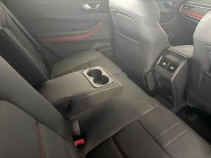 Chery Tiggo 4 Pro 1.5 LiT auto - Image 21