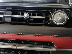 Chery Tiggo 4 Pro 1.5 LiT auto - Image 12