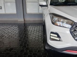 Chery Tiggo 4 Pro 1.5 LiT auto