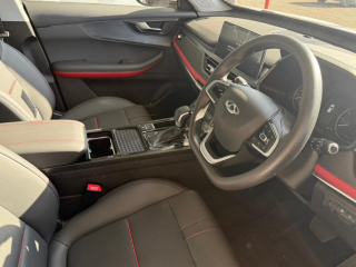 Chery Tiggo 4 Pro 1.5 LiT auto