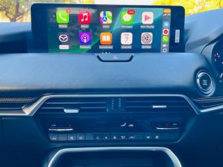 Mazda CX-60 3.3D AWD Takumi