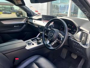 Mazda CX-60 3.3D AWD Takumi - Image 12