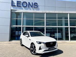 Mazda CX-60 3.3D AWD Takumi - Image 1